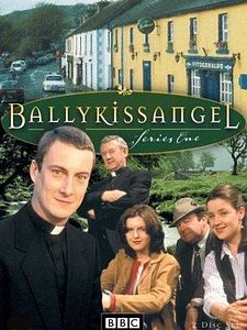 Pôster de Ballykissangel Temporada 6