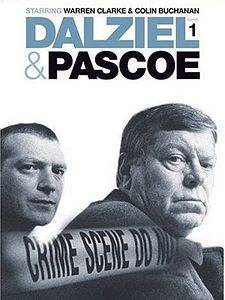 Pôster de Dalziel and Pascoe Temporada 12