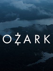 Pôster de Ozark Temporada 4