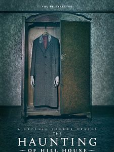 Pôster de A Maldição da Residência Hill Temporada 1