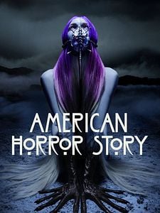 Pôster de American Horror Story Temporada 11