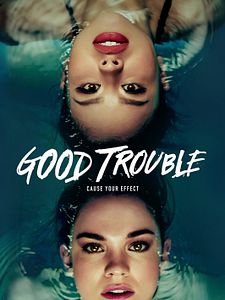 Pôster de Good Trouble Temporada 4