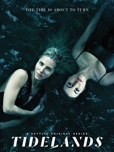 Pôster de Tidelands Temporada 1