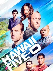 Pôster de Hawaii Five-0 Temporada 9