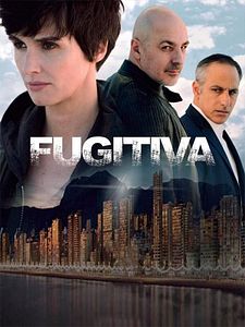 Pôster de Fugitiva Temporada 1