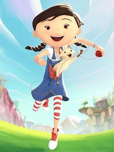 Pôster de Diário de Pilar Temporada 1