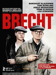 Pôster de Brecht Temporada 1