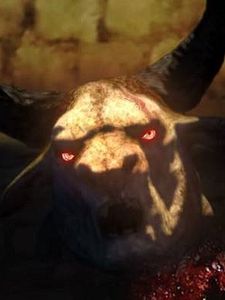 Pôster de Criaturas Míticas Temporada 1