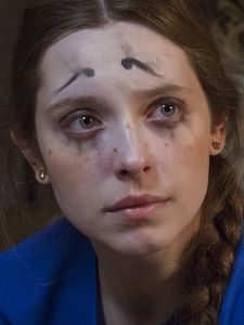 Pôster de Blackout (2019) Temporada 1