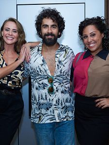 Pôster de Matches Temporada 1