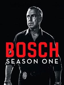 Pôster de Bosch Temporada 1