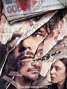 Pôster de O Mecanismo Temporada 1