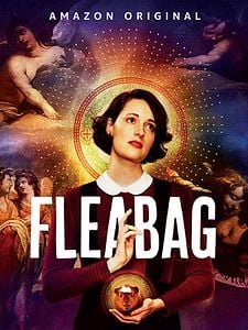 Pôster de Fleabag Temporada 1