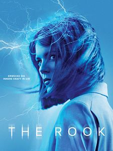 Pôster de The Rook Temporada 1