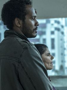 Pôster de O Complexo Temporada 1