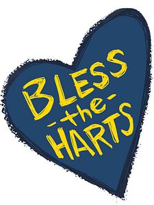 Pôster de Bless The Harts Temporada 2