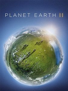 Pôster de Planet Earth II Temporada 1