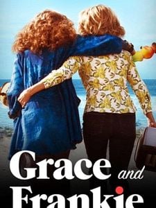 Pôster de Grace and Frankie Temporada 4