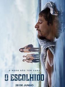 Pôster de O Escolhido Temporada 1