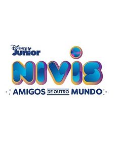 Pôster de Nivis, Amigos de Outro Mundo Temporada 2
