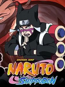 Pôster de Naruto Shippuden Temporada 3