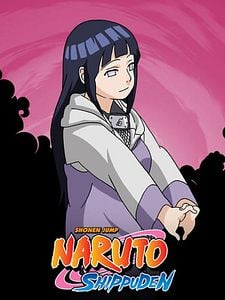 Pôster de Naruto Shippuden Temporada 9