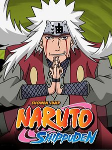 Pôster de Naruto Shippuden Temporada 12