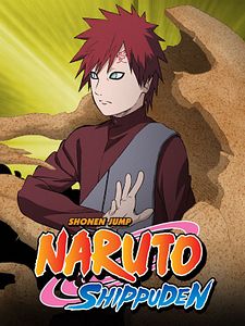 Pôster de Naruto Shippuden Temporada 17