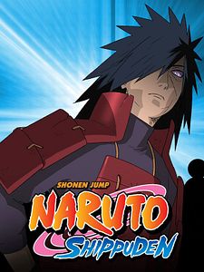 Pôster de Naruto Shippuden Temporada 18