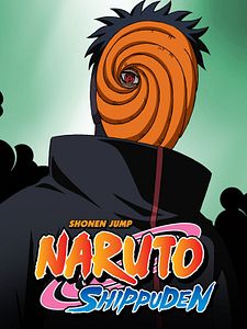 Pôster de Naruto Shippuden Temporada 19