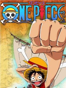 Pôster de One Piece Temporada 1