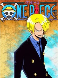Pôster de One Piece Temporada 5
