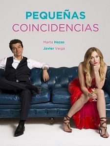Pôster de Pequeñas Coincidencias Temporada 3