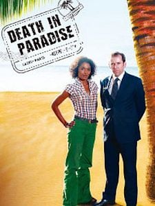 Pôster de Death In Paradise Temporada 2