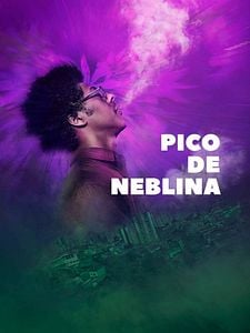 Pôster de Pico da Neblina Temporada 1