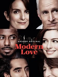 Pôster de Modern Love Temporada 1