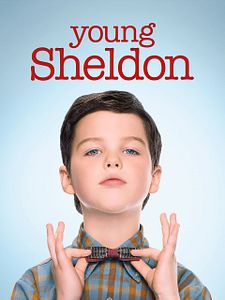 Pôster de Young Sheldon Temporada 1
