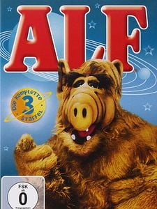 Pôster de ALF Temporada 3