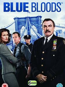 Pôster de Blue Bloods Temporada 6