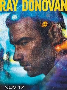 Pôster de Ray Donovan Temporada 7