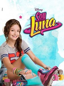 Pôster de Soy Luna Temporada 1
