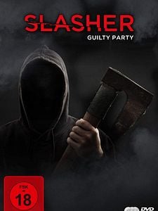 Pôster de Slasher Temporada 2
