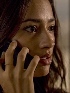 Pôster de Vítimas Digitais Temporada 1