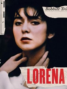 Pôster de Lorena Temporada 1