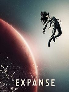 Pôster de The Expanse Temporada 6
