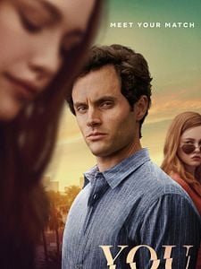 Pôster de Você Temporada 2