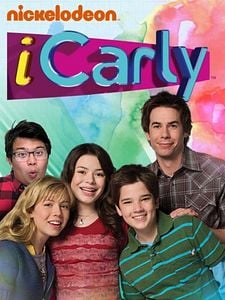 Pôster de iCarly Temporada 1