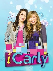 Pôster de iCarly Temporada 3