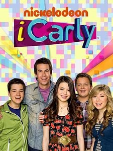 Pôster de iCarly Temporada 4
