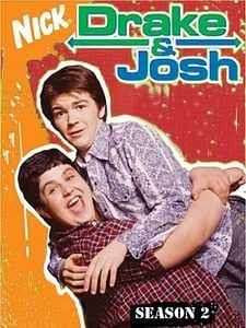 Pôster de Drake & Josh Temporada 2